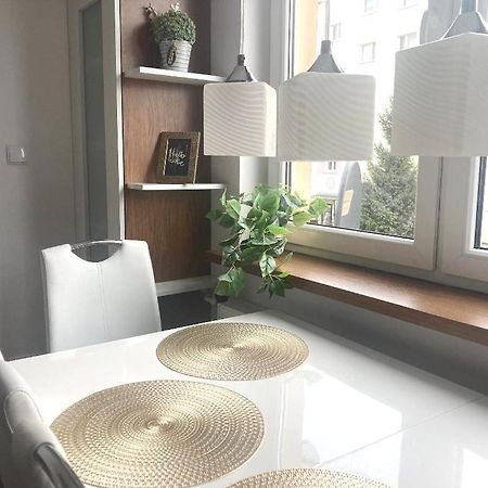 Apartament Tuz Za Rogiem Zamku Malbork Extérieur photo