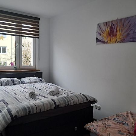 Apartament Tuz Za Rogiem Zamku Malbork Extérieur photo