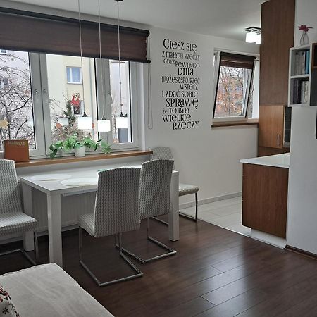 Apartament Tuz Za Rogiem Zamku Malbork Extérieur photo