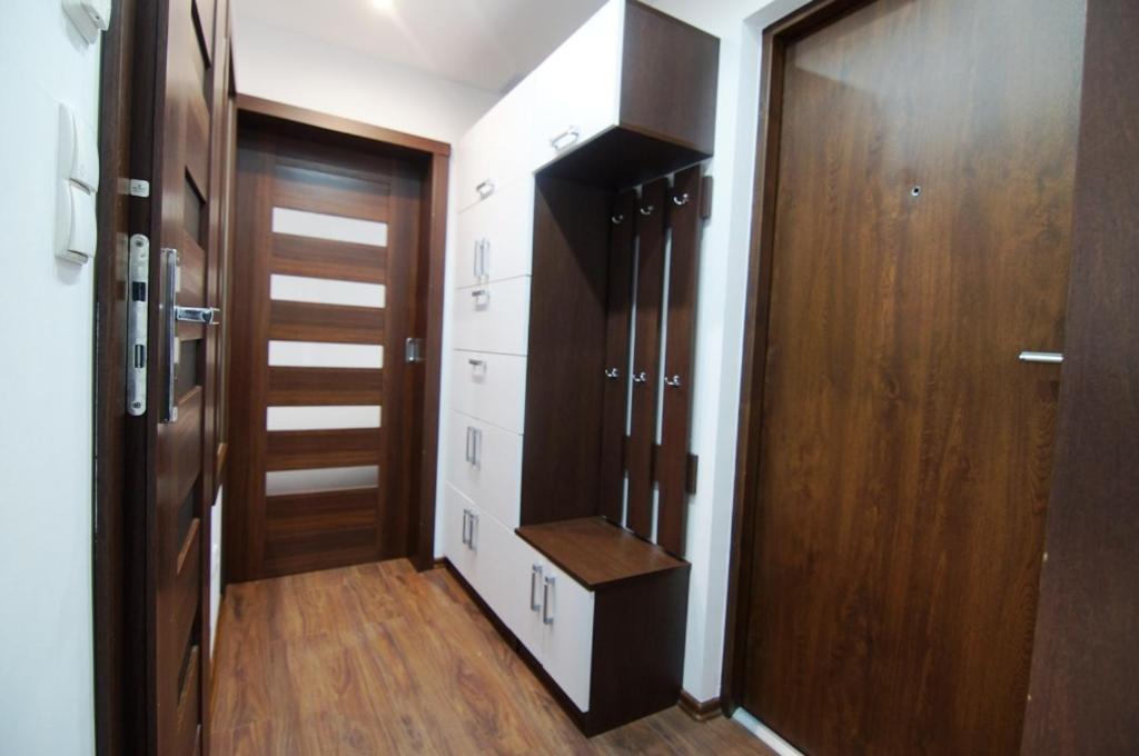 Apartament Tuz Za Rogiem Zamku Malbork Extérieur photo