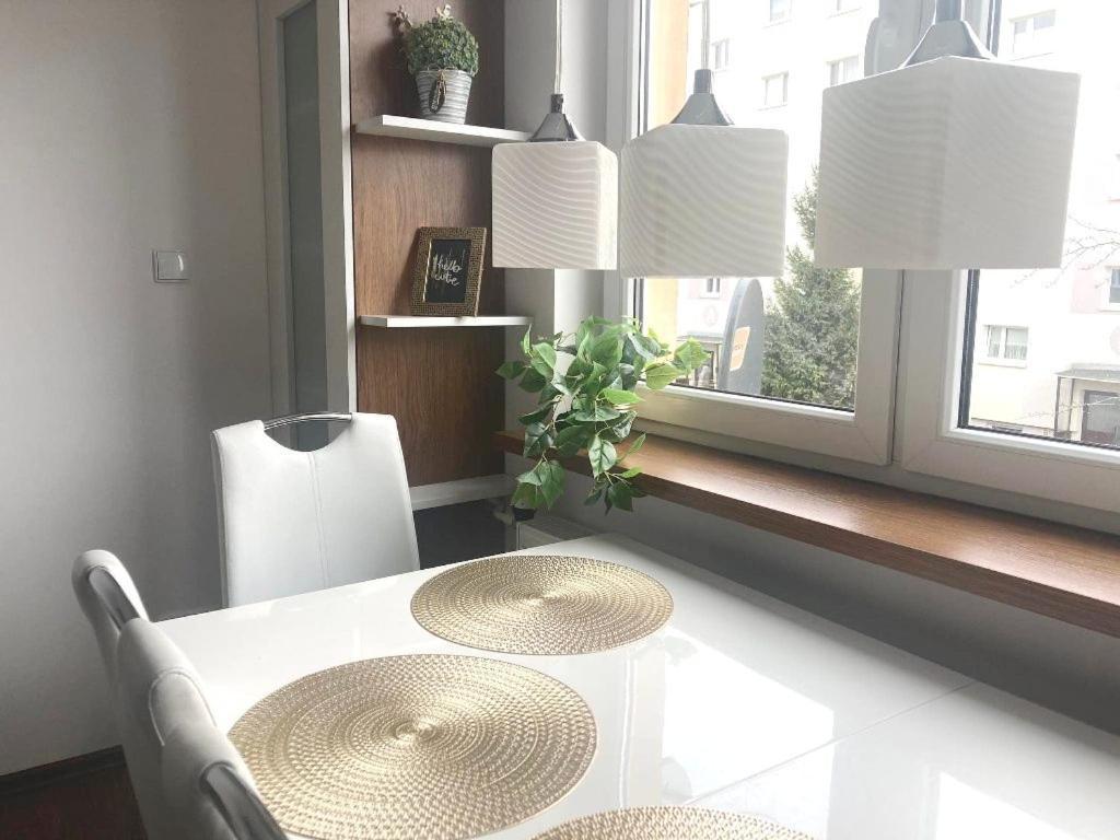 Apartament Tuz Za Rogiem Zamku Malbork Extérieur photo