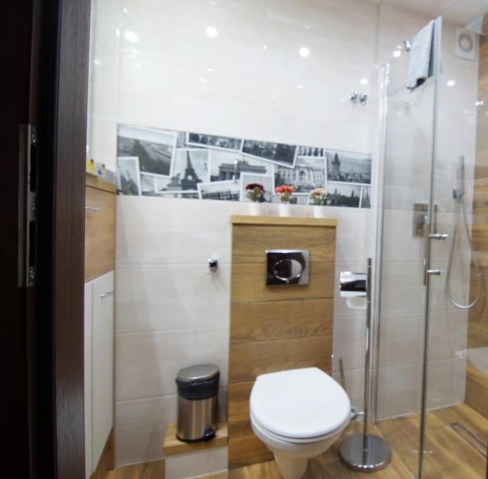 Apartament Tuz Za Rogiem Zamku Malbork Extérieur photo