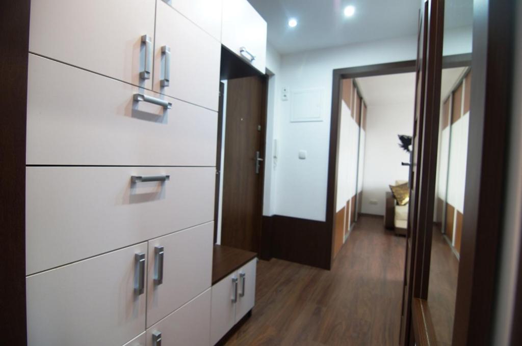 Apartament Tuz Za Rogiem Zamku Malbork Extérieur photo
