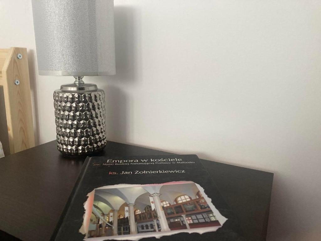 Apartament Tuz Za Rogiem Zamku Malbork Extérieur photo