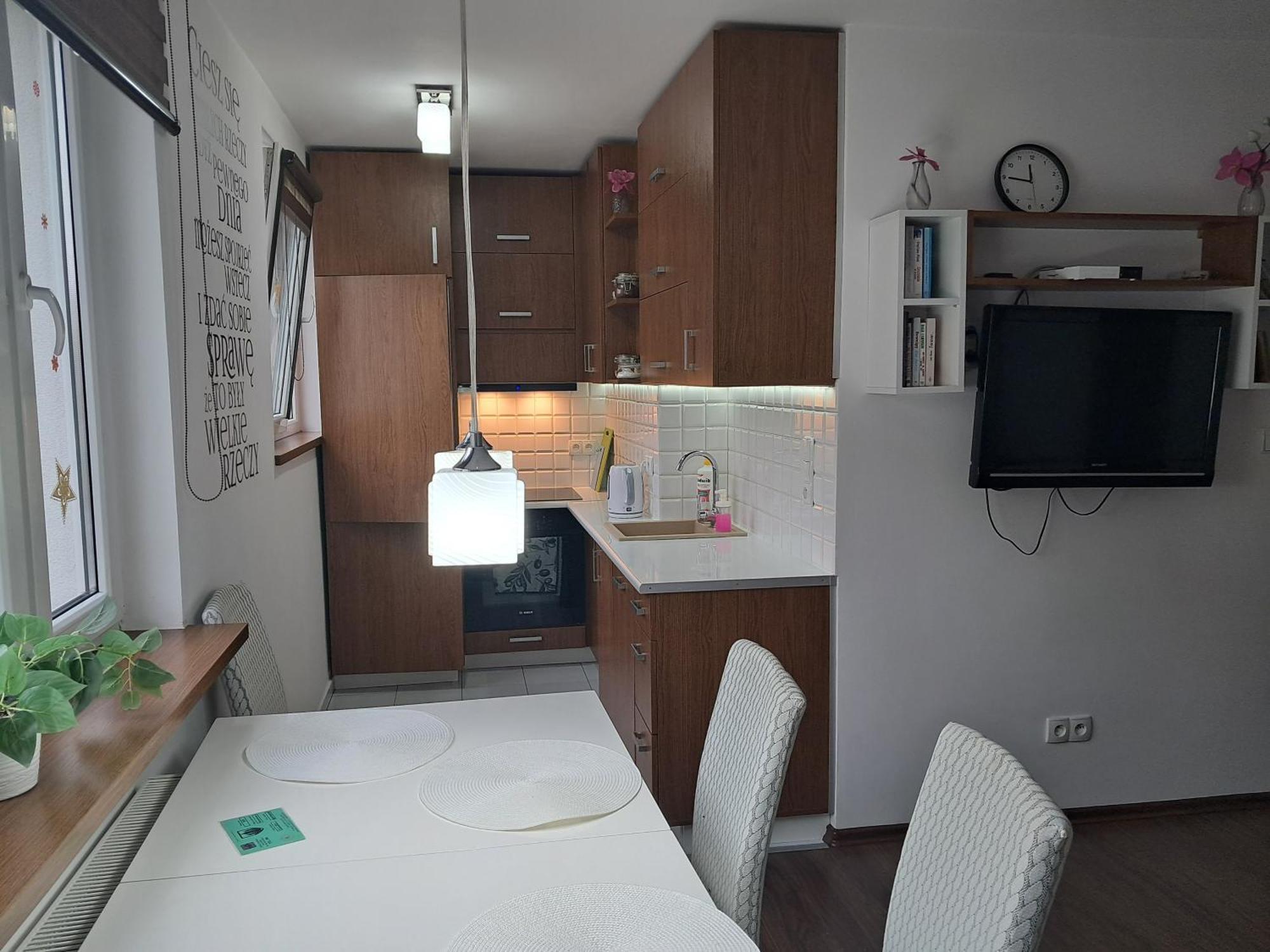 Apartament Tuz Za Rogiem Zamku Malbork Extérieur photo