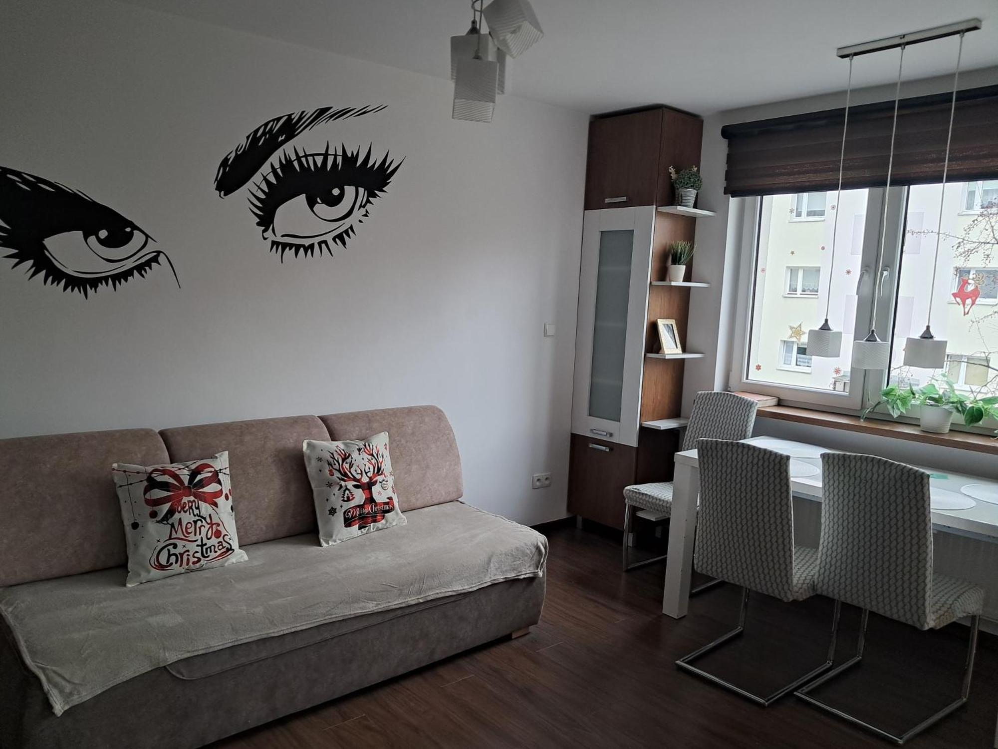 Apartament Tuz Za Rogiem Zamku Malbork Extérieur photo